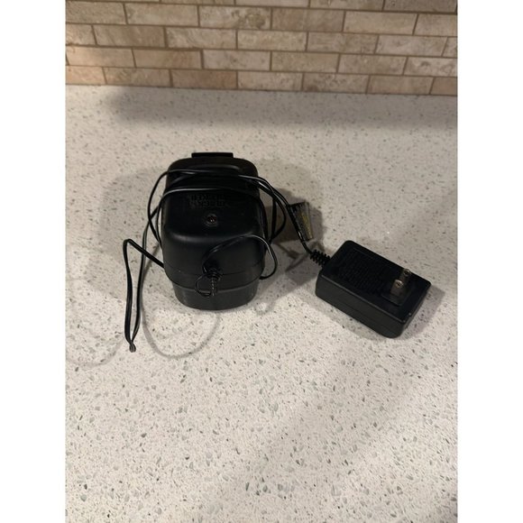 black & decker 14.4v battery with charger th - Picture 3 of 5